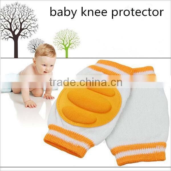 China Fashion Colorful Neoprene Stretch Knee Support Brace for kids
