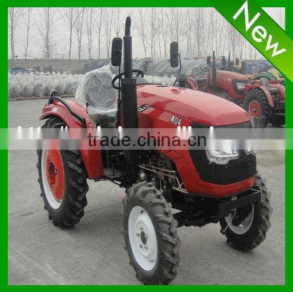 30hp 4wd small agricultural traktor