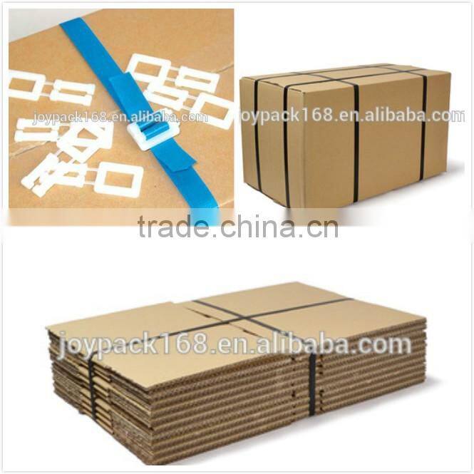 red pp strapping band for machine use