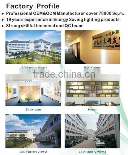 CE, EMC, ERP Proved 5W/7W/9W/11W, USD 1-1.8/Pcs Al. + plastic, A60 E27 Ra80, 810lm led bulbs