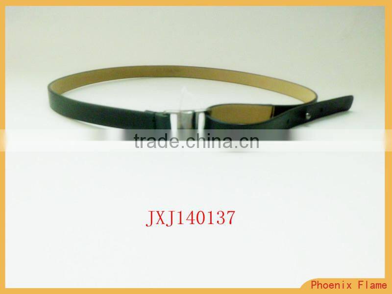 slim shape belt JXJ140137A for girl
