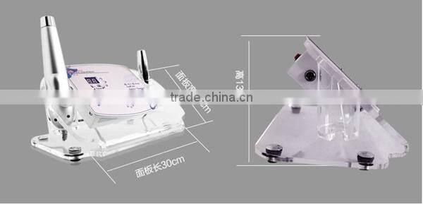 Portable no needle mesotherapy electroporation machine BD-L033