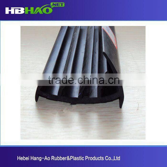 Hang-Ao manufacture and supply high quality door seal for container from China factory