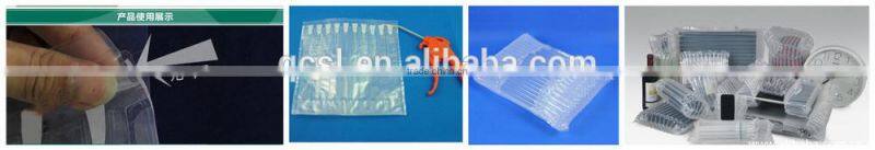 air bag for electrionc LED TV transporting