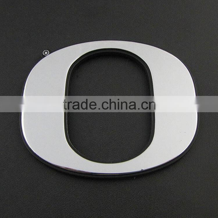 Carolina Panthers Metal Emblem