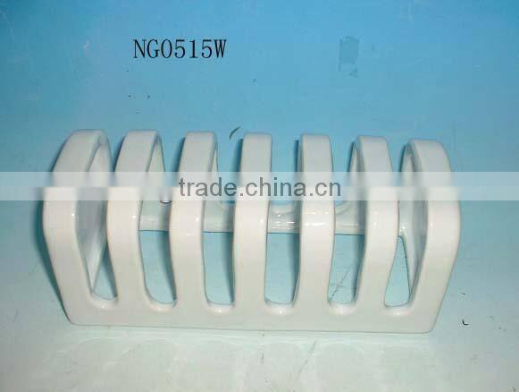 Butter dish ceramic butter container