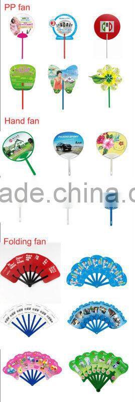 Cheap different styple chinese hand fans custom printed logo with free hand fans drawings