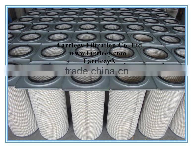 Farrleey Celloluse Flame Retardant Donaldson Air Filter