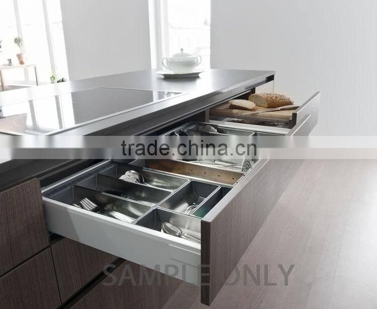 Good Quality Custom Kitchen Modular System
