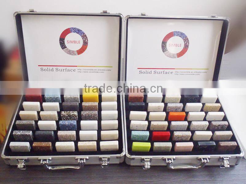 best supplier Solid Surface Slabs/Solid Surface Slabs/Acrylic Solid Surface made in China
