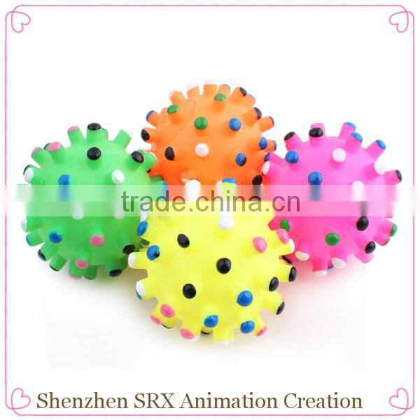 custom made airplane glittery rubber bouncy ball toys,custom rubber toys bouncy ball for gifts,OEM custom toys ball manufacturer
