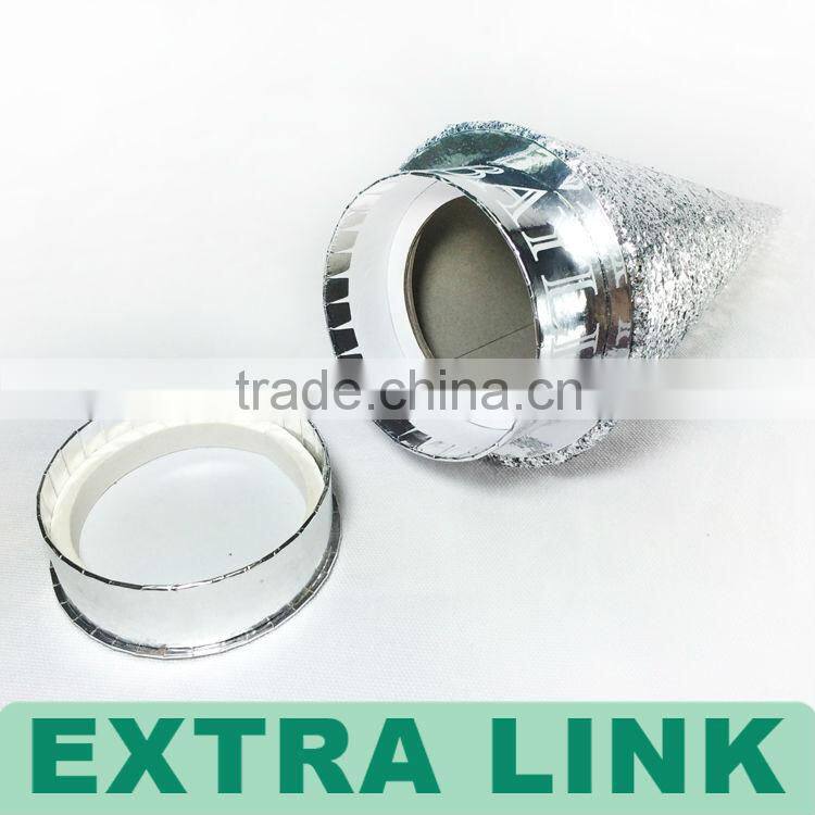 China Wholesale Printed With Logo And Foam Protection Rigid Folding E-Co Friendly Golf Ball Box