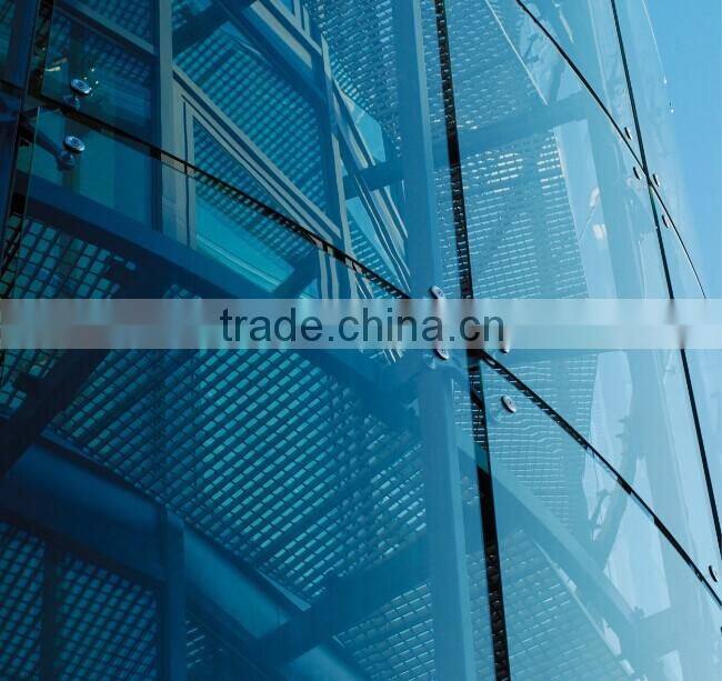 Stainless steel glass fixing lobster claw/stainless steel glass fixing lobster claws/stainless steel spiders claw