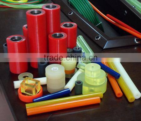 pneumate polyurethane pu tube