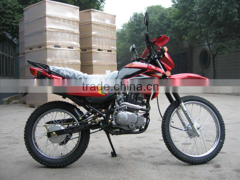 250cc dirt bike cheap motorcycle for sale ZF250GY-2