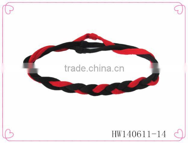 sports headwrap manufacturer