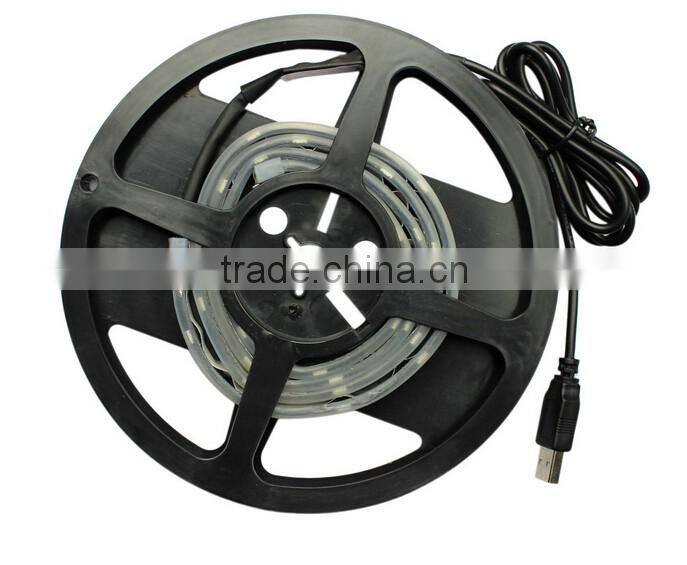 Top quality 24v flexible led strip for window border,store, shop, commercial decoration