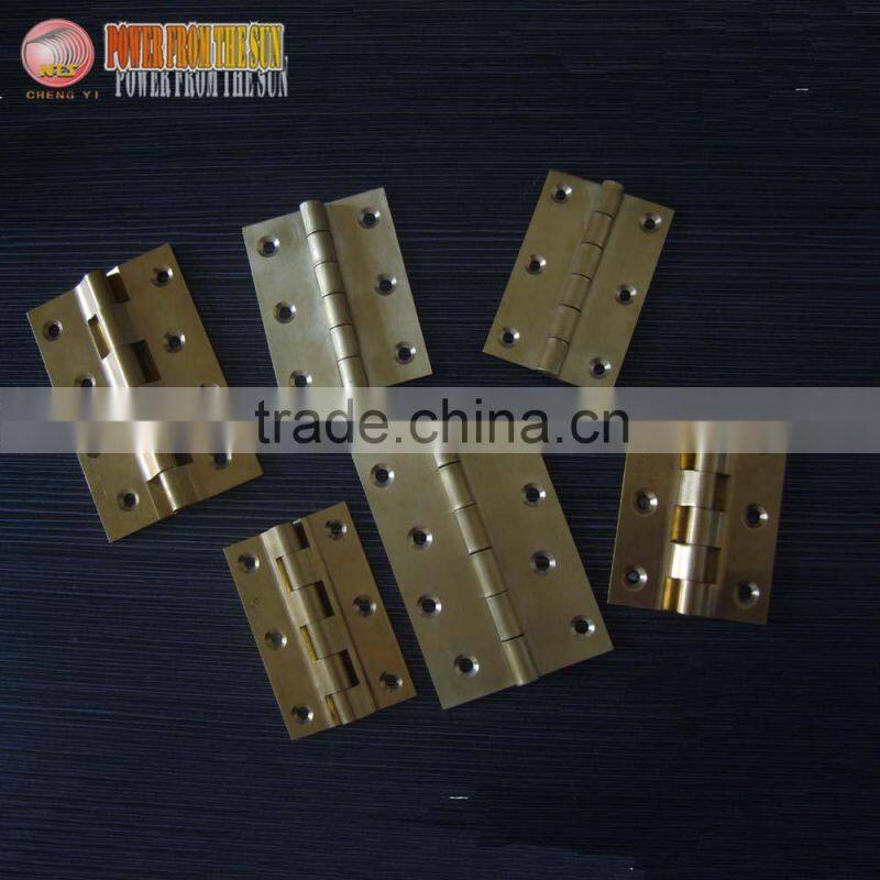 small steel furniture hinges