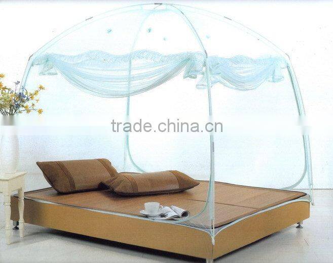 home decorative mosquito net /bed canopy