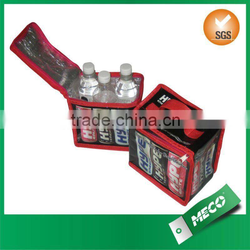 lunch fold-up cooler bag