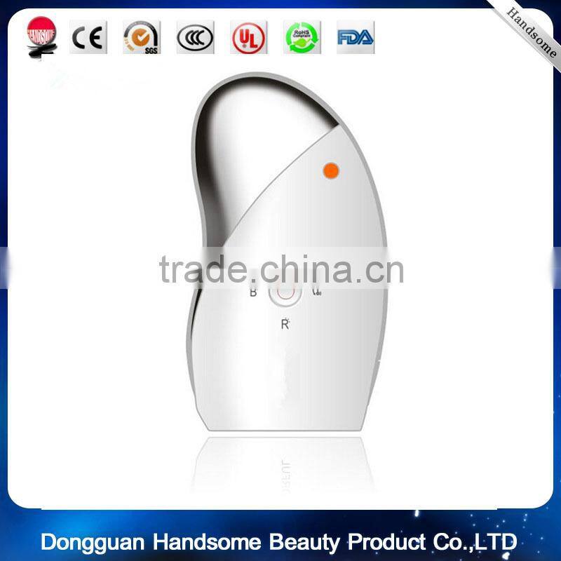 CE approved blue photon derma roller