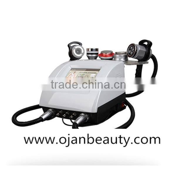 New Infared Light RF Big Vacuum Roller Slimming Machine/ Vacuum Slimming Machine
