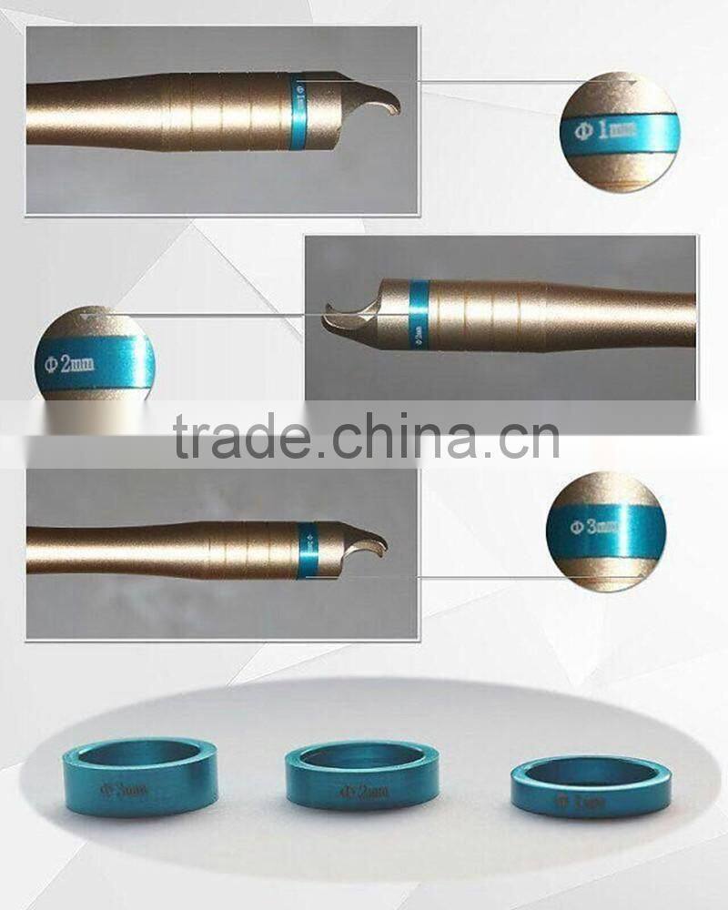 Portable Professional Vascular Removal / Spider Vein Removal Machine/spider Vein Vascular Removal 980nm Diode Laser