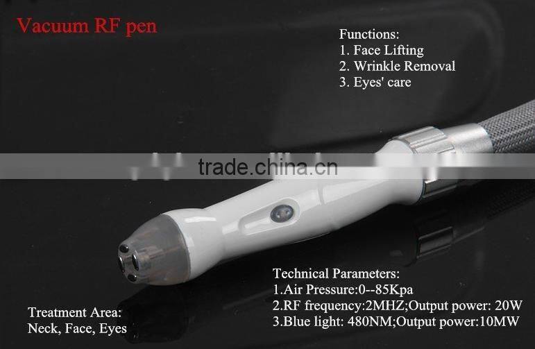 multifunctional ultracavitation fat reducing equipment