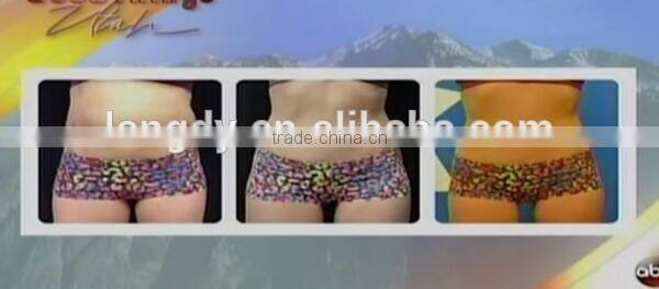 2016 LANGDI good price liposonix hifu slimming equipment / hifu liposonix