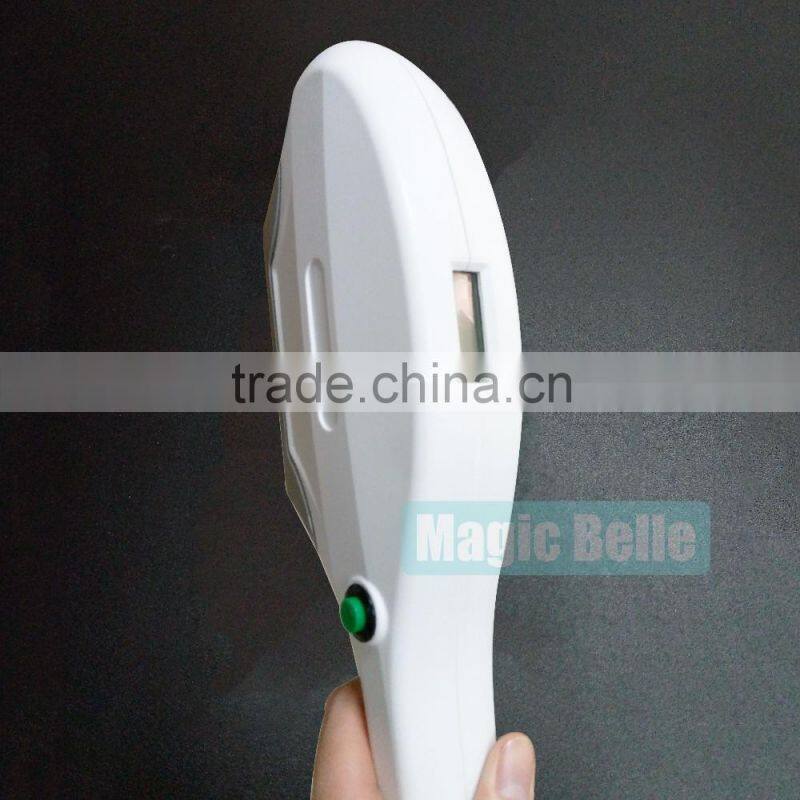 Micro machine ipl shr opt shr hair removal machine shr hair removal machine for home use