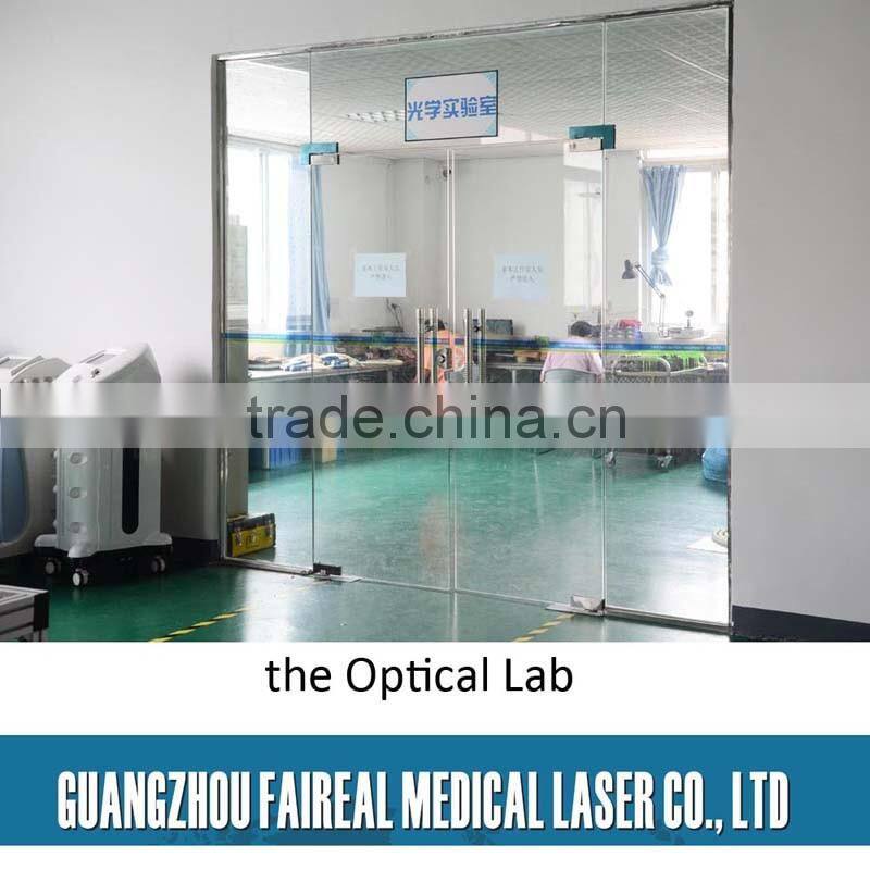 Beauty Machine for Tattoo removal, 8'' screen Laser tattoo removal mole removal machine