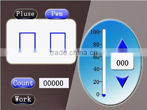 2016 Alibaba Thailand RBS spider vein removal beauty machine for sale