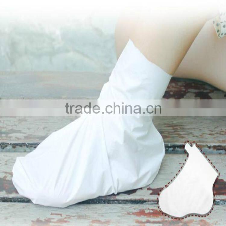 Whitening Moisturizing Dead Skin Remove Foot Care Peeling Mask