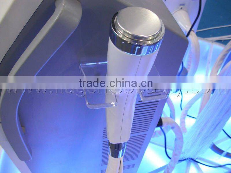 2011 popular RF for skin rejuvenation beauty machine with ce