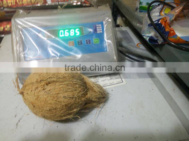 semi husked coconuts !!! Bulk order !!!