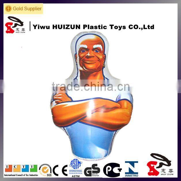 (tumbler in stock) Inflatable tumbler, inflatable punching tumbler, inflatable tumbler toys for kids