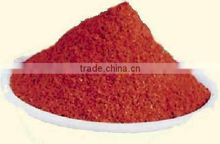 BEST RED CHILI POWDER INDIAN EXPORTER