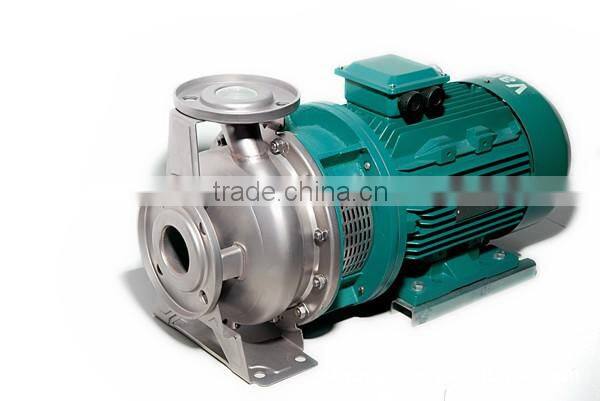 deep well submersible pump for agriculture