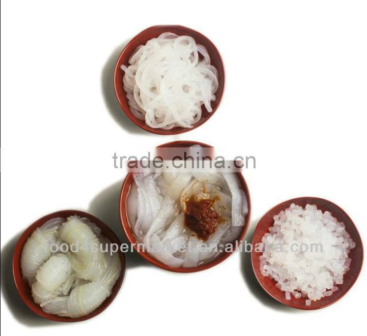 Shirataki Angel Hair Weight Loss Noodles