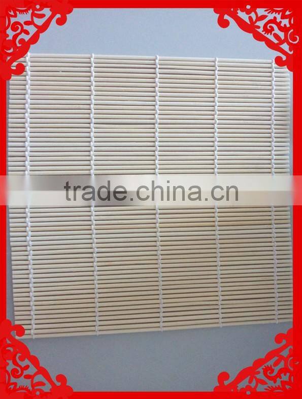 Bamboo Sushi Mat for making roll sushi