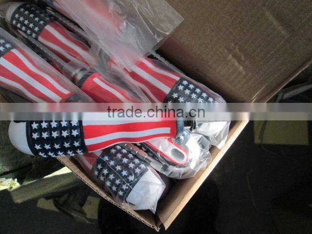 One Man One Screwdriver NEW ELECTRONIC 2 IN 1 POCKET CLIP ON SCREWDRIVER