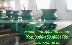 Low Consumption Biomass Cotton Stalk Briquette Machine/High efficiency biomass sunflower stalk 0086-15838061759 0086-15838061759