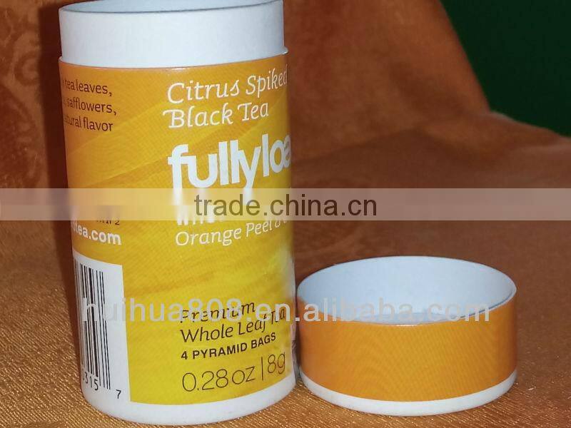 Wholesale cardboard paper packaging bo,kraft paper tube