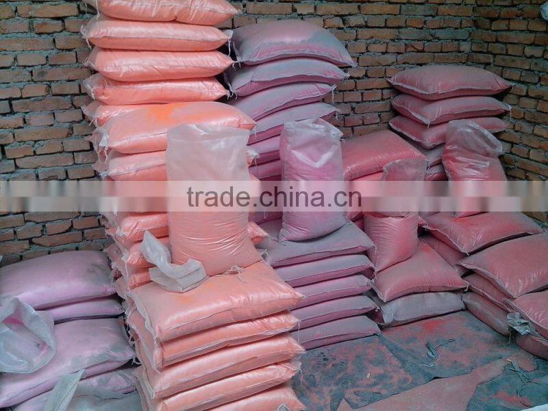 Premium quality factory fine bulk colored quartz sand