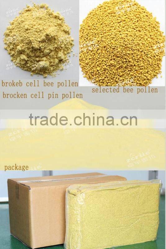 Nature's gift Purple soft gold pure bee propolis refined by Zoure Pepole