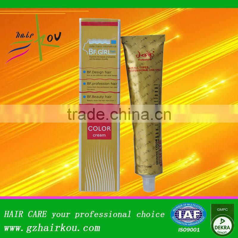 Excellent Quality Hair Bleaching Product Professional Oxidant Cream For Salon Use