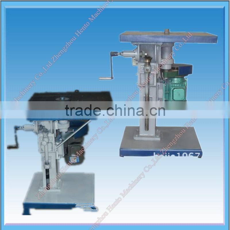 2016 Hot Selling Mini CNC Milling Machine