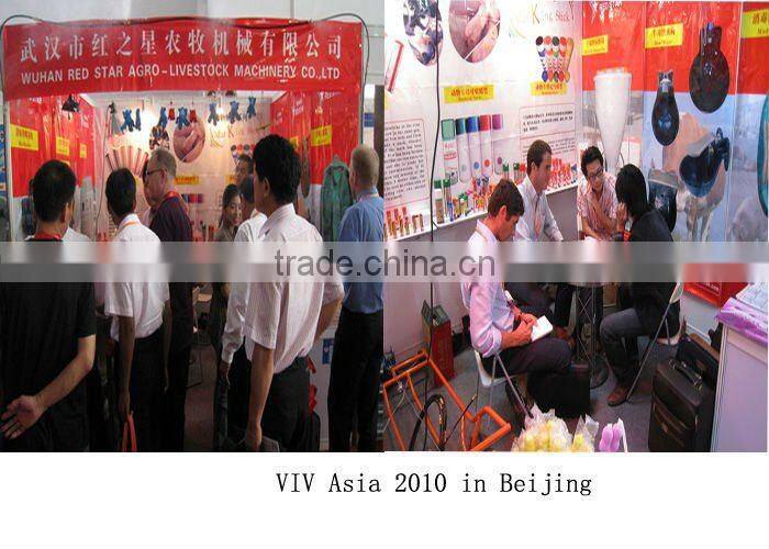 Automatic Nipple Water Drinker For Pig 5-017