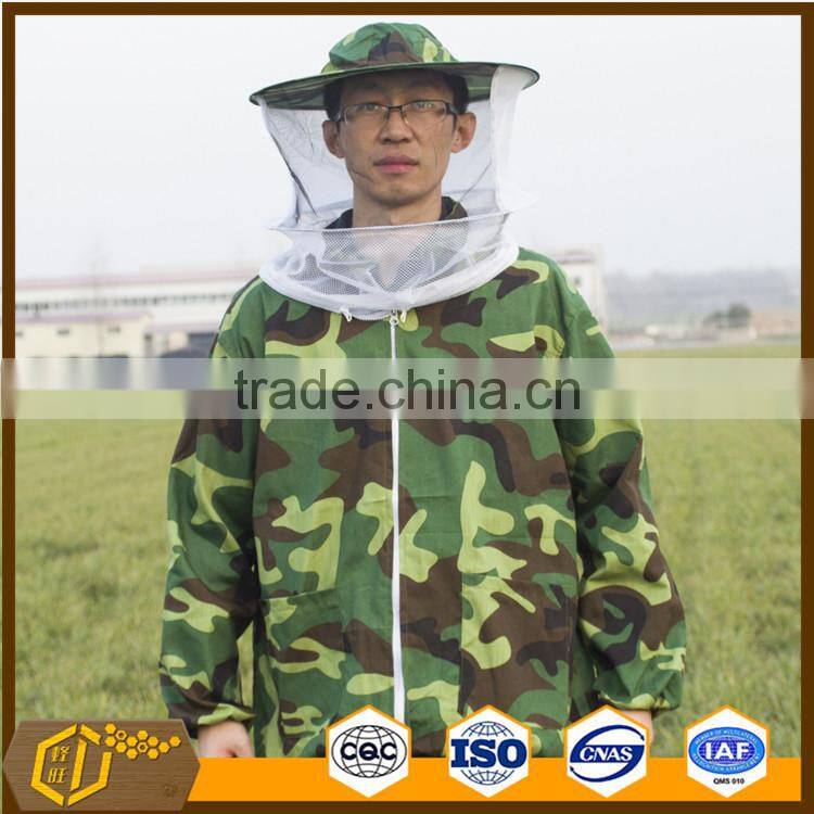 hot sale 100% cotton bee suit