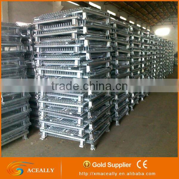 2017 Warehouse storage customized welded wire manufacturers